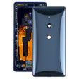 Battery Back Cover for Sony Xperia XZ2(Green) - Back Cover by PMC TechLife | Online Shopping South Africa | PMC TechLife