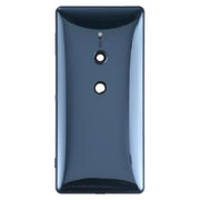 Battery Back Cover for Sony Xperia XZ2(Green)
