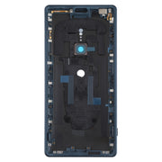 Battery Back Cover for Sony Xperia XZ2(Green)