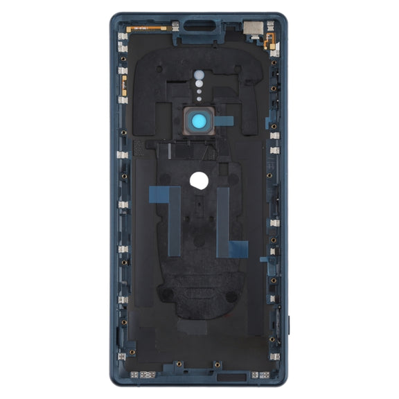 Battery Back Cover for Sony Xperia XZ2(Green)