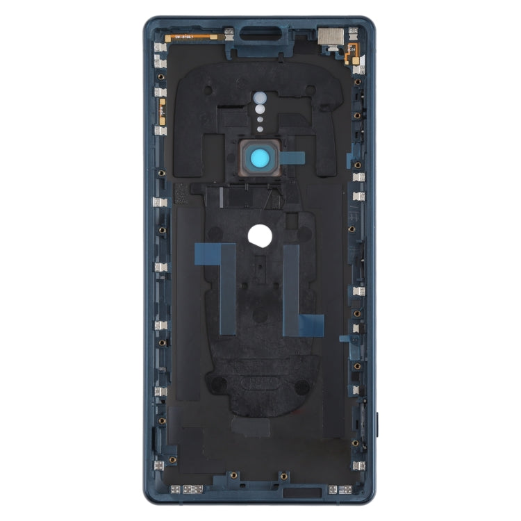 Battery Back Cover for Sony Xperia XZ2(Green)