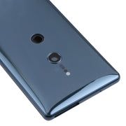 Battery Back Cover for Sony Xperia XZ2(Green)