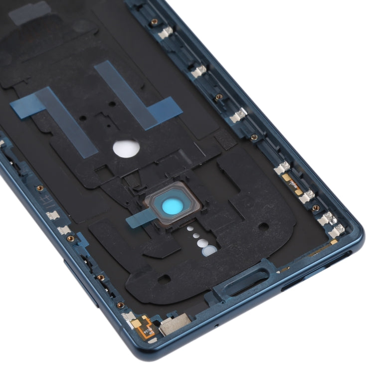 Battery Back Cover for Sony Xperia XZ2(Green)