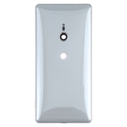 Battery Back Cover for Sony Xperia XZ2(Silver)