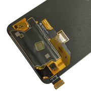 For OnePlus Nord CE 5G with Digitizer Full Assembly Original LCD Screen (Black)