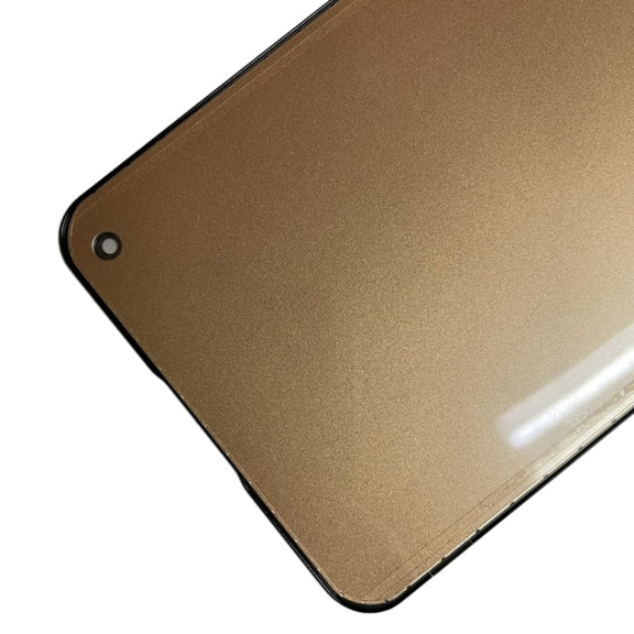 TFT LCD Screen For OnePlus 8T with Digitizer Full Assembly, Not Supporting Fingerprint Identification