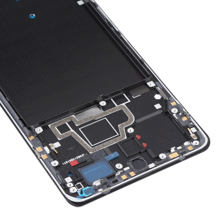 Original Front Housing LCD Frame Bezel Plate for Xiaomi Mi Mix 4