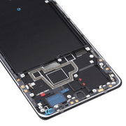 Original Front Housing LCD Frame Bezel Plate for Xiaomi Mi Mix 4