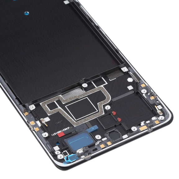 Original Front Housing LCD Frame Bezel Plate for Xiaomi Mi Mix 4