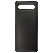 For Meizu 17 / 17 Pro Battery Back Cover (Black)