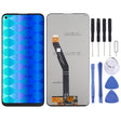 OEM LCD Screen for Honor 9C with Digitizer Full Assembly - free shipping - PMC TechLife - Order now!