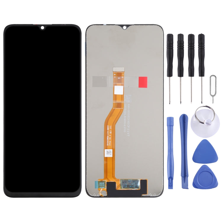 Original LCD Screen for Honor Play 5T Youth with Digitizer Full Assembly