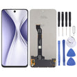 Original LCD Screen for Honor X20 SE with Digitizer Full Assembly - free shipping - PMC TechLife - Order now!