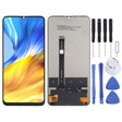 Original LCD Screen for Honor X10 Max 5G with Digitizer Full Assembly - free shipping - PMC TechLife - Order now!