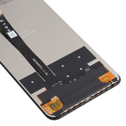 Original LCD Screen for Honor X10 Max 5G with Digitizer Full Assembly