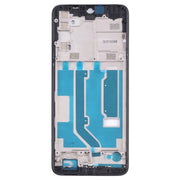 Original Front Housing LCD Frame Bezel Plate for TCL 20 SE T671H