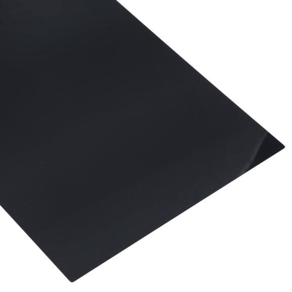 Original Battery Back Cover for Lenovo Tab 4 10 Plus TB-X704F, TB-X704L(Black)