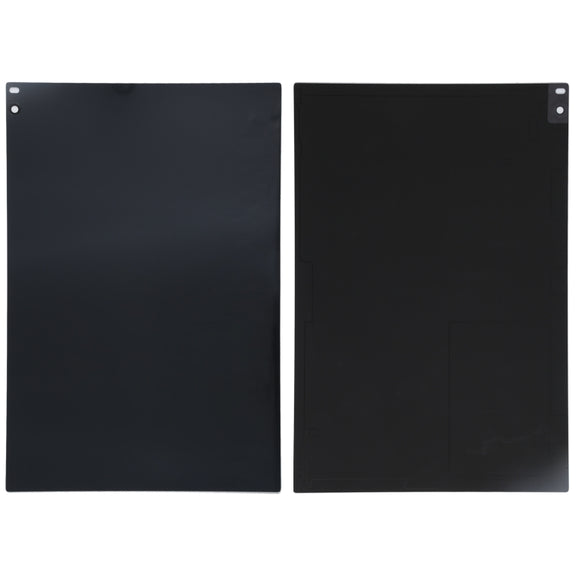 Original Battery Back Cover for Lenovo Tab 4 10 Plus TB-X704F, TB-X704L(Black)
