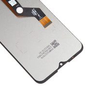 OEM LCD Screen for Lenovo K12 Note XT2083-4 with Digitizer Full Assembly