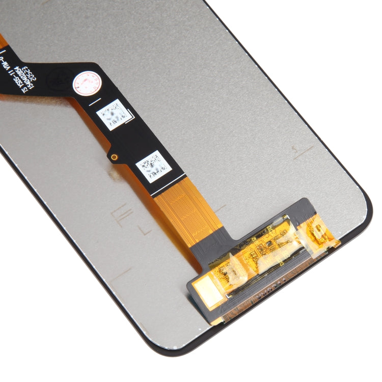 OEM LCD Screen for Lenovo K12 Note XT2083-4 with Digitizer Full Assembly