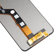 OEM LCD Screen for Lenovo K12 Note XT2083-4 with Digitizer Full Assembly