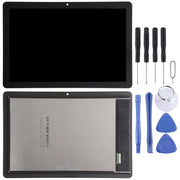 OEM LCD Screen for Amazon Fire HD 10 (2021) T76N2B T76N2P with Digitizer Full Assembly (Black)
