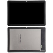 OEM LCD Screen for Amazon Fire HD 10 (2021) T76N2B T76N2P with Digitizer Full Assembly (Black)