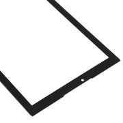 Touch Panel for Verizon Ellipsis 8 HD (Black)