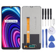 Original LCD Screen and Digitizer Full Assembly for OPPO Realme C25Y RMX3265 - free shipping - PMC TechLife - Order now!