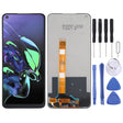 LCD Screen and Digitizer Full Assembly for OPPO Realme Narzo - free shipping - PMC TechLife - Order now!
