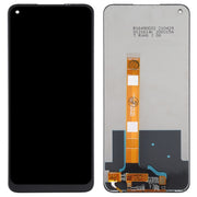 LCD Screen and Digitizer Full Assembly for OPPO Realme Narzo