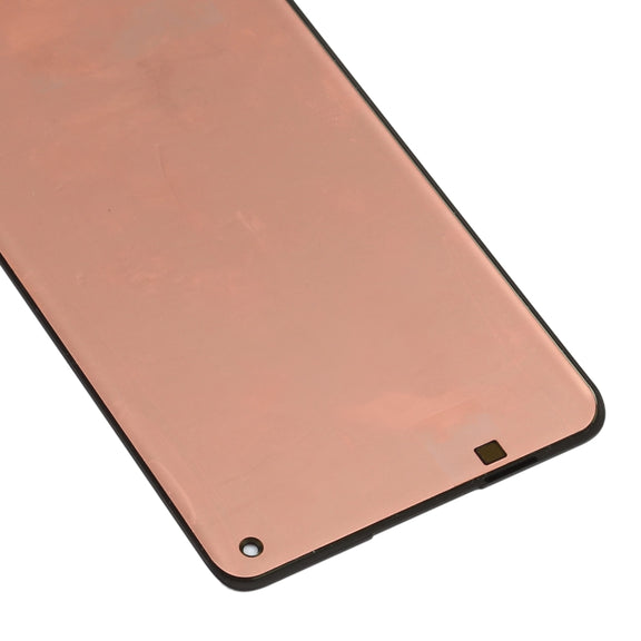 Original Super AMOLED Material LCD Screen and Digitizer Full Assembly for OPPO Realme X7 Pro Ultra