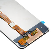 LCD Screen and Digitizer Full Assembly for vivo iQOO Neo5 Lite V2118A