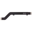 LCD Motherboard Flex Cable for ZTE Blade V2020 Vita - For ZTE by PMC TechLife | Online Shopping South Africa | PMC TechLife