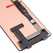 Original LCD Screen for Motorola Edge 20 / Edge 20 Pro / Edge X30 / Edge 30 Pro / Edge+ 2022 with Digitizer Full Assembly
