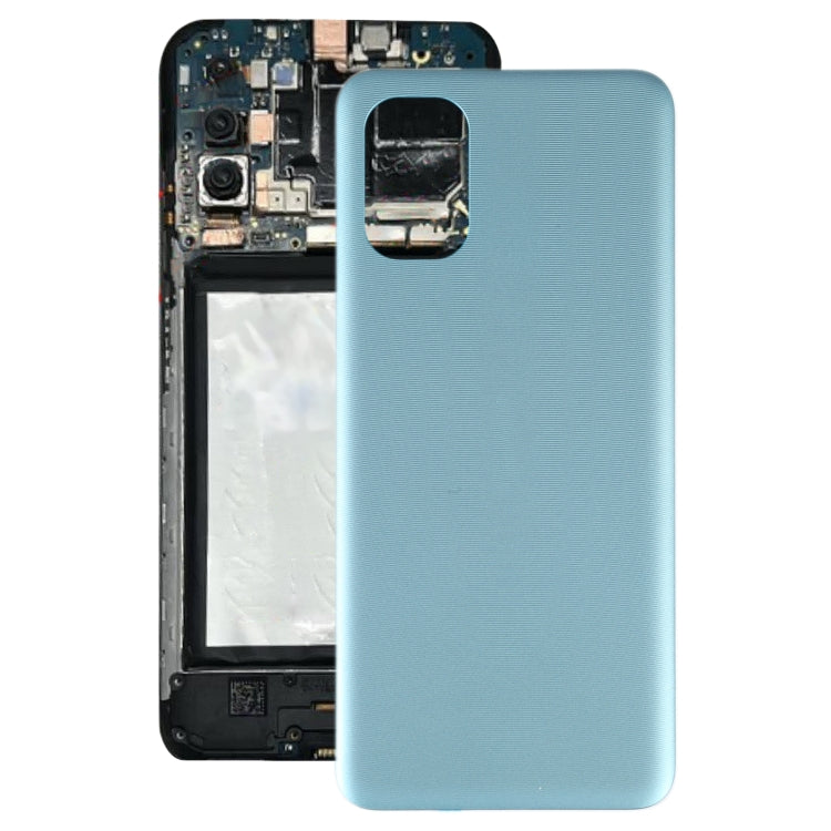 For Nokia G11 / G21 Original Battery Back Cover(Green)