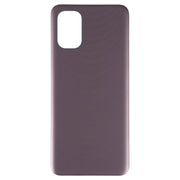 For Nokia G11 / G21 Original Battery Back Cover(Purple)