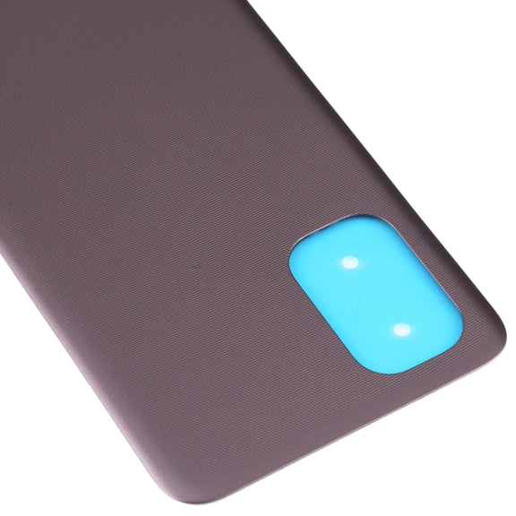 For Nokia G11 / G21 Original Battery Back Cover(Purple)