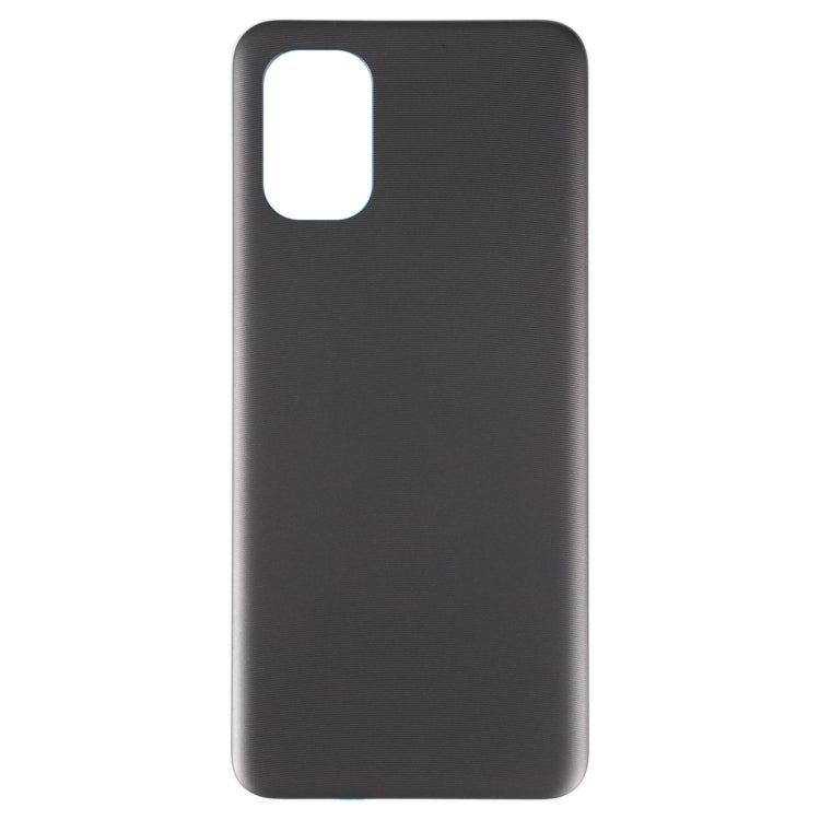 For Nokia G11 / G21 Original Battery Back Cover(Brown)