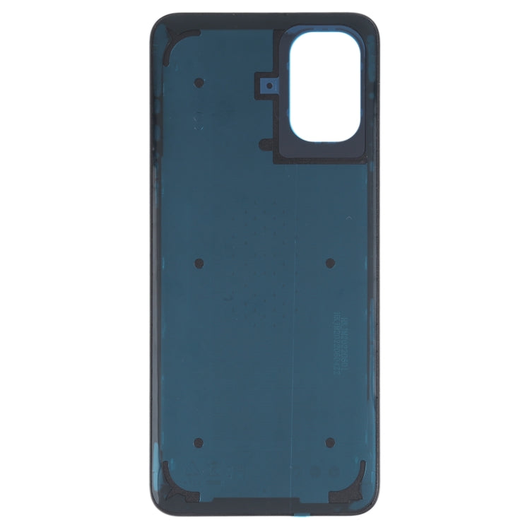 For Nokia G11 / G21 Original Battery Back Cover(Brown)