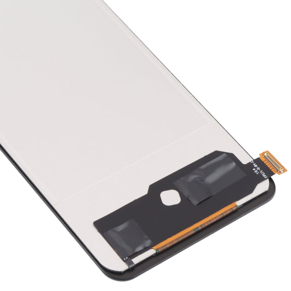 TFT Material LCD Screen and Digitizer Full Assembly (Not Supporting Fingerprint Identification) for vivo V19