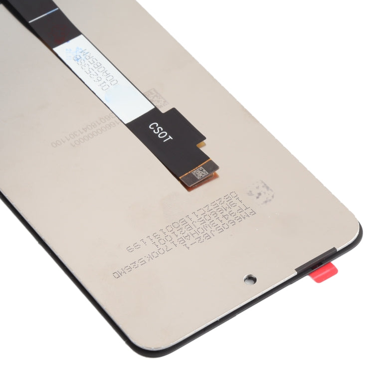 LCD Screen and Digitizer Full Assembly for Xiaomi Redmi Note 10 Pro 5G / Poco X3 GT 21061110AG