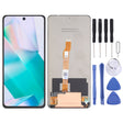 IPS Material Original LCD Screen and Digitizer Full Assembly for vivo T1 - free shipping - PMC TechLife - Order now!
