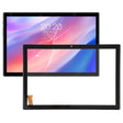 Touch Panel for Teclast P20 HD 10.1 inch (Black) - free shipping - PMC TechLife - Order now!