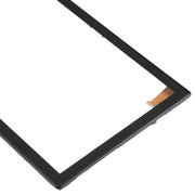 Touch Panel for Teclast P20 HD 10.1 inch (Black)