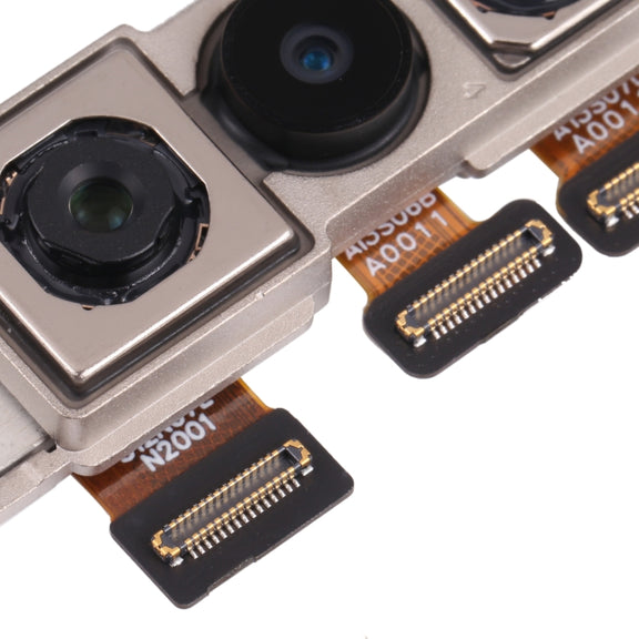 Back Facing Camera for LG G8S ThinQ LMG810, LM-G810, LMG810EAW