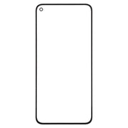 Front Screen Outer Glass Lens for Google Pixel 5