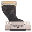 Power Connector Flex Cable for Microsoft Surface Pro X - Microsoft Spare Parts by PMC TechLife | Online Shopping South Africa | PMC TechLife | Buy Now Pay Later Mobicred