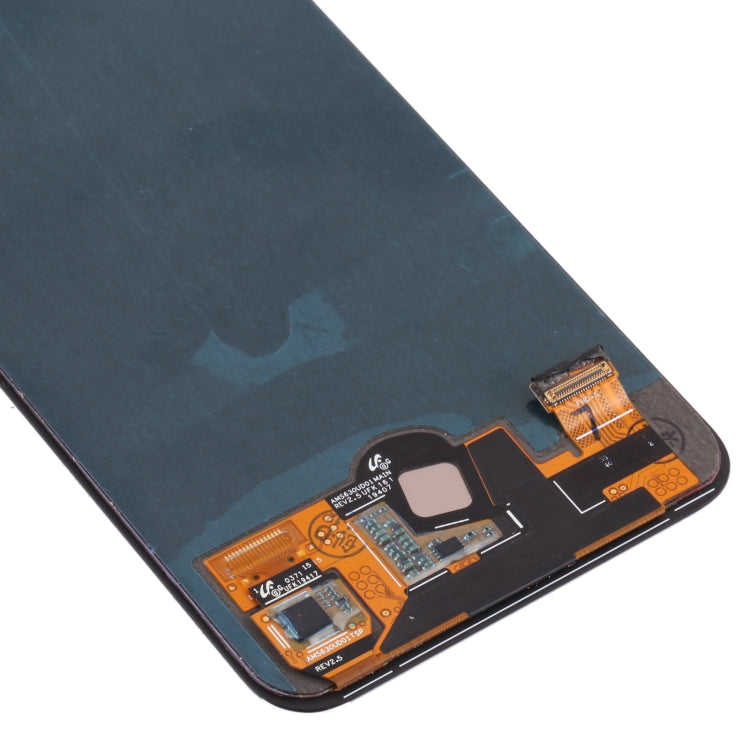 OLED LCD Screen for Honor 20 Lite / Y8p / P Smart S with Digitizer Full Assembly