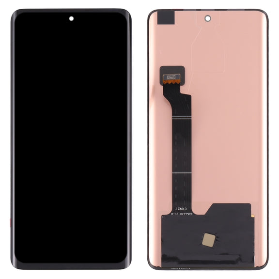 Original LCD Screen for Huawei Nova 8 with Digitizer Full Assembly